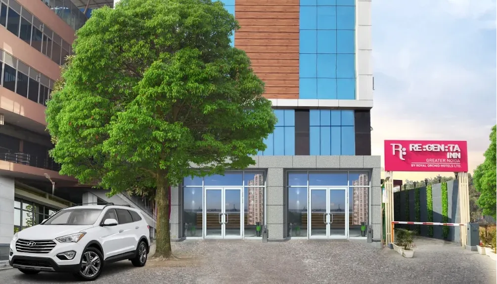 Regenta Inn, Greater Noida
